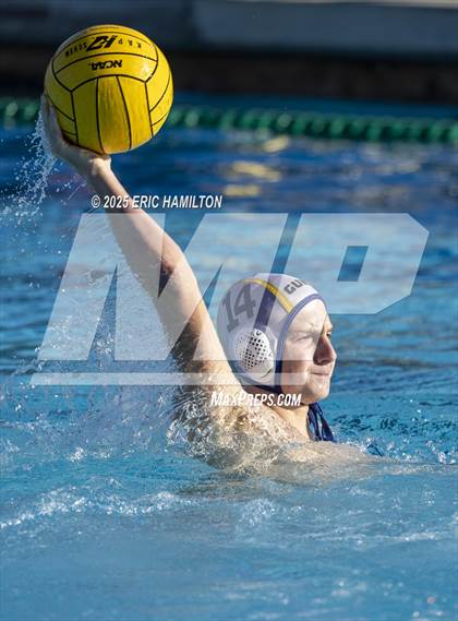 Thumbnail 1 in Santa Monica vs El Segundo (Bay League Tournament Championships) photogallery.