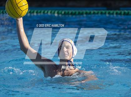 Thumbnail 3 in Santa Monica vs El Segundo (Bay League Tournament Championships) photogallery.