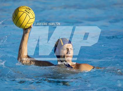 Thumbnail 3 in Santa Monica vs El Segundo (Bay League Tournament Championships) photogallery.