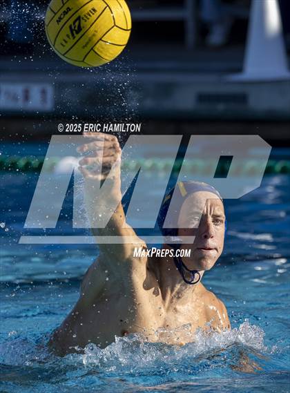 Thumbnail 1 in Santa Monica vs El Segundo (Bay League Tournament Championships) photogallery.