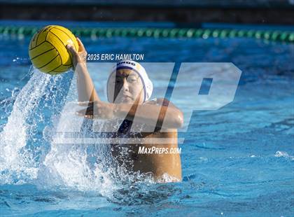 Thumbnail 1 in Santa Monica vs El Segundo (Bay League Tournament Championships) photogallery.