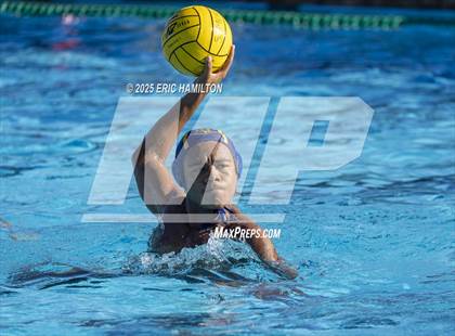 Thumbnail 2 in Santa Monica vs El Segundo (Bay League Tournament Championships) photogallery.