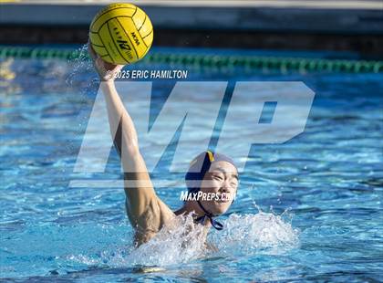 Thumbnail 3 in Santa Monica vs El Segundo (Bay League Tournament Championships) photogallery.