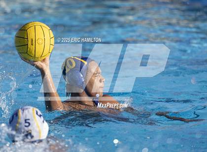 Thumbnail 3 in Santa Monica vs El Segundo (Bay League Tournament Championships) photogallery.