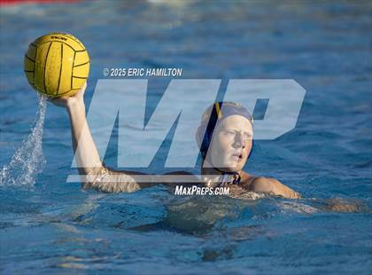 Thumbnail 3 in Santa Monica vs El Segundo (Bay League Tournament Championships) photogallery.
