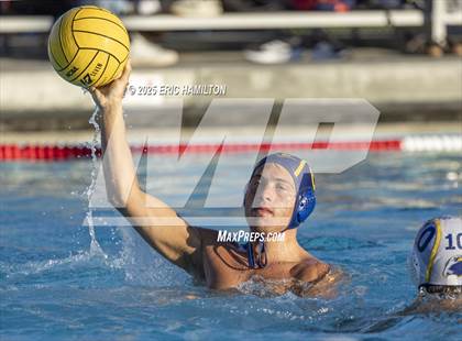 Thumbnail 3 in Santa Monica vs El Segundo (Bay League Tournament Championships) photogallery.