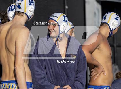 Thumbnail 3 in Santa Monica vs El Segundo (Bay League Tournament Championships) photogallery.