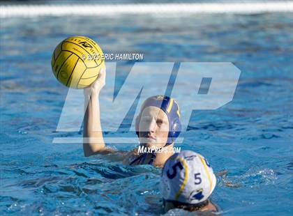 Thumbnail 2 in Santa Monica vs El Segundo (Bay League Tournament Championships) photogallery.