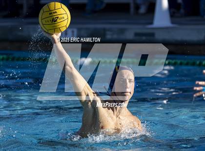Thumbnail 3 in Santa Monica vs El Segundo (Bay League Tournament Championships) photogallery.