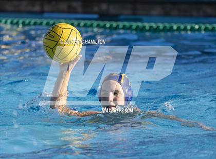 Thumbnail 1 in Santa Monica vs El Segundo (Bay League Tournament Championships) photogallery.