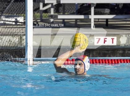 Thumbnail 1 in Santa Monica vs El Segundo (Bay League Tournament Championships) photogallery.