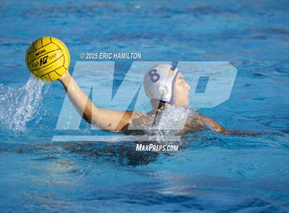 Thumbnail 2 in Santa Monica vs El Segundo (Bay League Tournament Championships) photogallery.