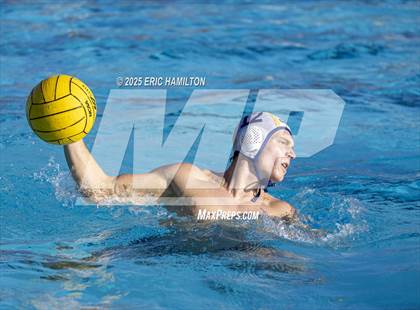 Thumbnail 2 in Santa Monica vs El Segundo (Bay League Tournament Championships) photogallery.
