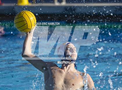 Thumbnail 3 in Santa Monica vs El Segundo (Bay League Tournament Championships) photogallery.