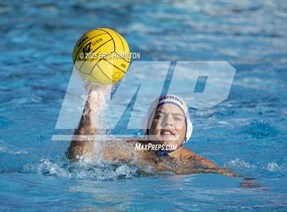 Thumbnail 1 in Santa Monica vs El Segundo (Bay League Tournament Championships) photogallery.