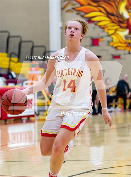 Thumbnail 3 in Mountain Ridge @ Chaparral photogallery.