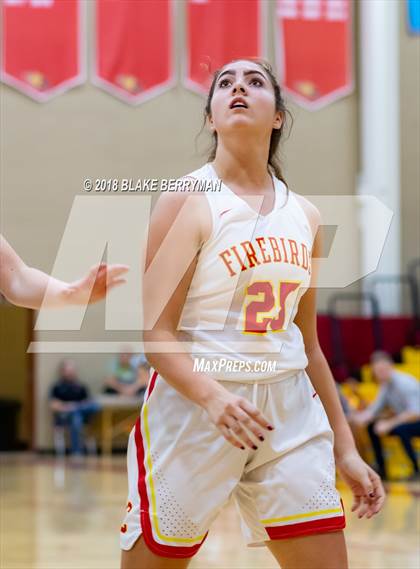 Thumbnail 3 in Mountain Ridge @ Chaparral photogallery.