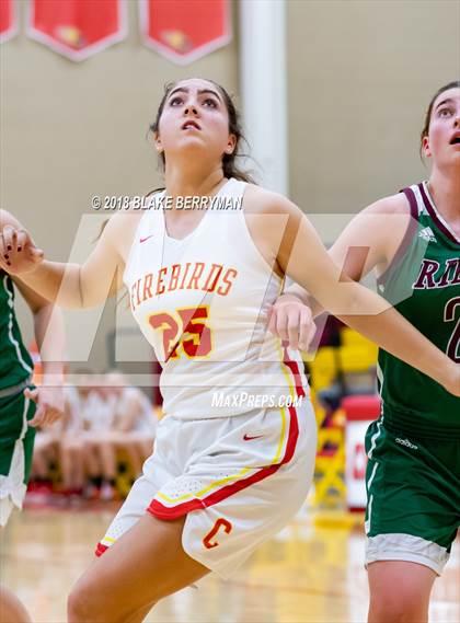 Thumbnail 1 in Mountain Ridge @ Chaparral photogallery.