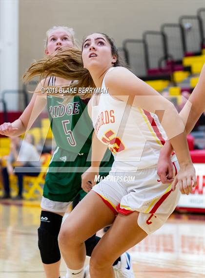 Thumbnail 1 in Mountain Ridge @ Chaparral photogallery.