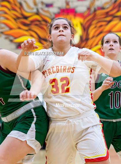 Thumbnail 1 in Mountain Ridge @ Chaparral photogallery.