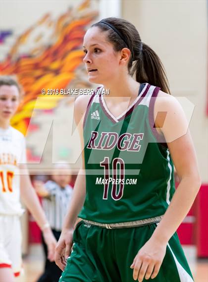 Thumbnail 1 in Mountain Ridge @ Chaparral photogallery.