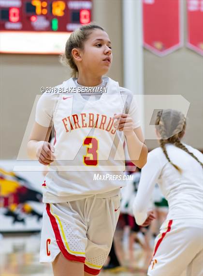Thumbnail 1 in Mountain Ridge @ Chaparral photogallery.