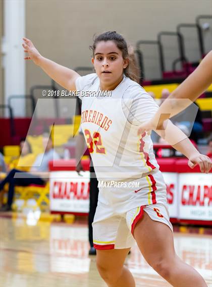 Thumbnail 1 in Mountain Ridge @ Chaparral photogallery.