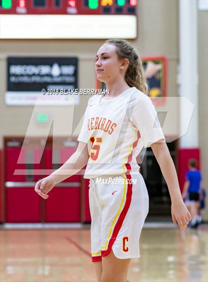 Thumbnail 1 in Mountain Ridge @ Chaparral photogallery.