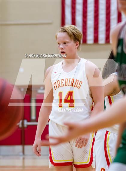 Thumbnail 2 in Mountain Ridge @ Chaparral photogallery.