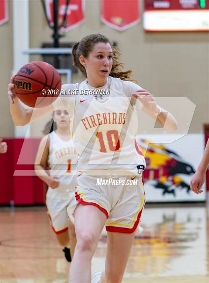 Thumbnail 1 in Mountain Ridge @ Chaparral photogallery.