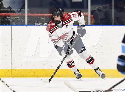 Thumbnail 3 in Dexter Southfield vs. Canterbury (Lawrence Piatelli Jamboree) photogallery.