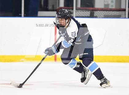 Thumbnail 3 in Dexter Southfield vs. Canterbury (Lawrence Piatelli Jamboree) photogallery.
