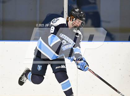 Thumbnail 2 in Dexter Southfield vs. Canterbury (Lawrence Piatelli Jamboree) photogallery.