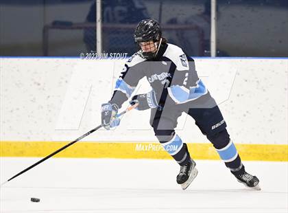 Thumbnail 2 in Dexter Southfield vs. Canterbury (Lawrence Piatelli Jamboree) photogallery.