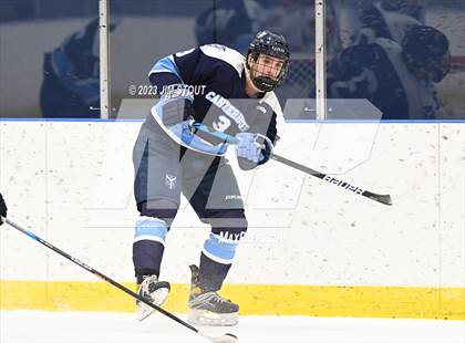 Thumbnail 3 in Dexter Southfield vs. Canterbury (Lawrence Piatelli Jamboree) photogallery.