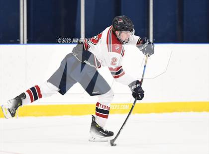 Thumbnail 3 in Dexter Southfield vs. Canterbury (Lawrence Piatelli Jamboree) photogallery.