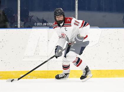 Thumbnail 1 in Dexter Southfield vs. Canterbury (Lawrence Piatelli Jamboree) photogallery.