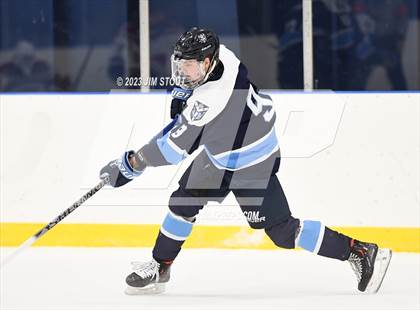 Thumbnail 2 in Dexter Southfield vs. Canterbury (Lawrence Piatelli Jamboree) photogallery.