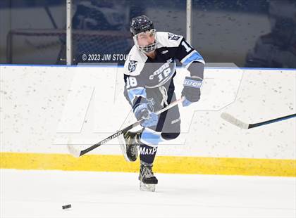 Thumbnail 3 in Dexter Southfield vs. Canterbury (Lawrence Piatelli Jamboree) photogallery.