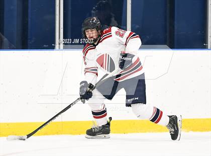 Thumbnail 3 in Dexter Southfield vs. Canterbury (Lawrence Piatelli Jamboree) photogallery.