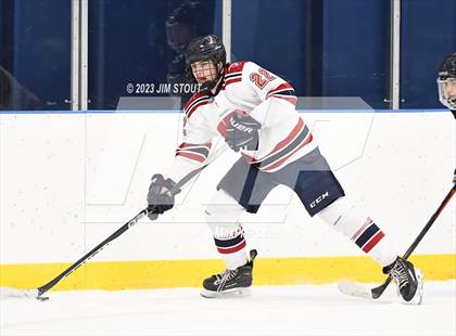 Thumbnail 2 in Dexter Southfield vs. Canterbury (Lawrence Piatelli Jamboree) photogallery.
