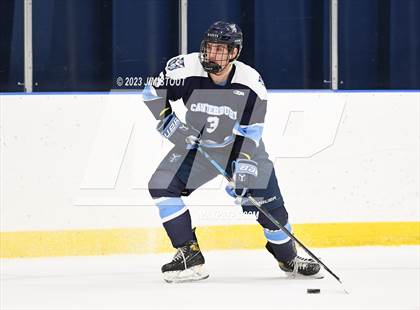 Thumbnail 1 in Dexter Southfield vs. Canterbury (Lawrence Piatelli Jamboree) photogallery.
