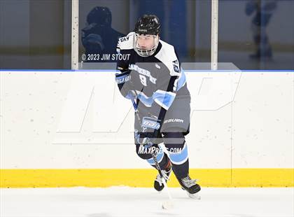 Thumbnail 2 in Dexter Southfield vs. Canterbury (Lawrence Piatelli Jamboree) photogallery.