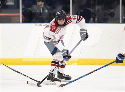 Thumbnail 3 in Dexter Southfield vs. Canterbury (Lawrence Piatelli Jamboree) photogallery.