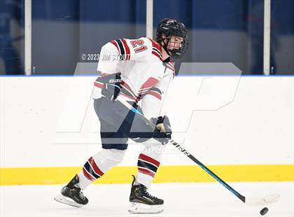 Thumbnail 1 in Dexter Southfield vs. Canterbury (Lawrence Piatelli Jamboree) photogallery.