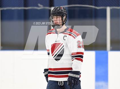 Thumbnail 3 in Dexter Southfield vs. Canterbury (Lawrence Piatelli Jamboree) photogallery.