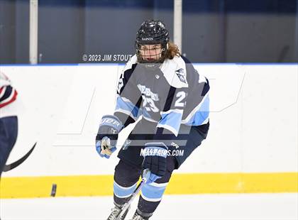 Thumbnail 1 in Dexter Southfield vs. Canterbury (Lawrence Piatelli Jamboree) photogallery.