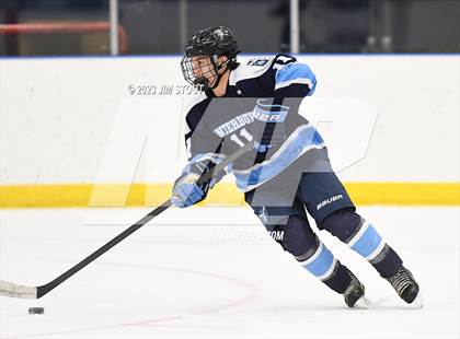 Thumbnail 1 in Dexter Southfield vs. Canterbury (Lawrence Piatelli Jamboree) photogallery.