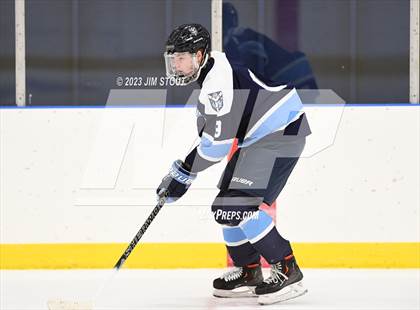 Thumbnail 2 in Dexter Southfield vs. Canterbury (Lawrence Piatelli Jamboree) photogallery.