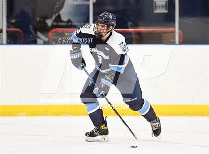 Thumbnail 3 in Dexter Southfield vs. Canterbury (Lawrence Piatelli Jamboree) photogallery.